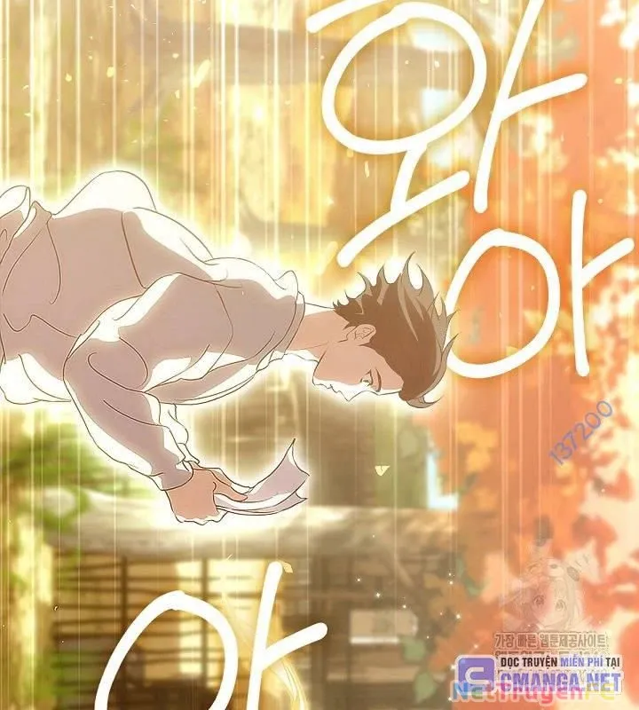 Nhà Hàng Âm Phủ Chap 50 - Next Chap 49