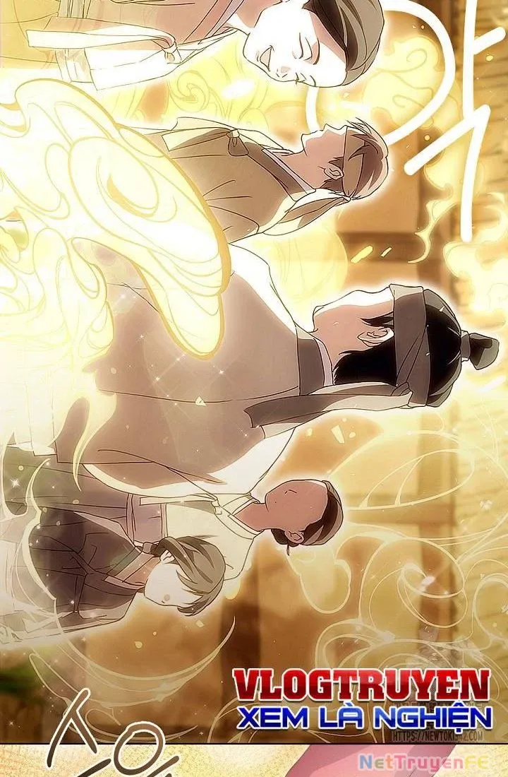 Nhà Hàng Âm Phủ Chap 50 - Next Chap 49
