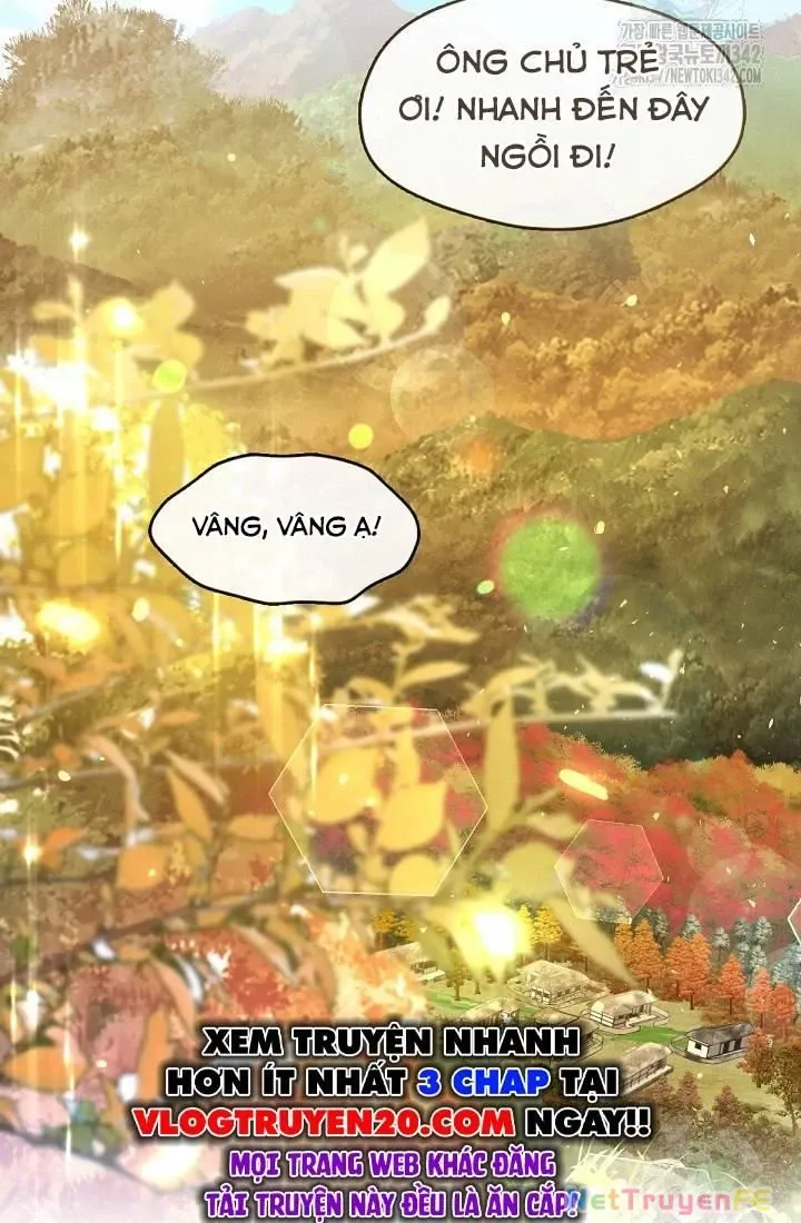 Nhà Hàng Âm Phủ Chap 50 - Next Chap 49