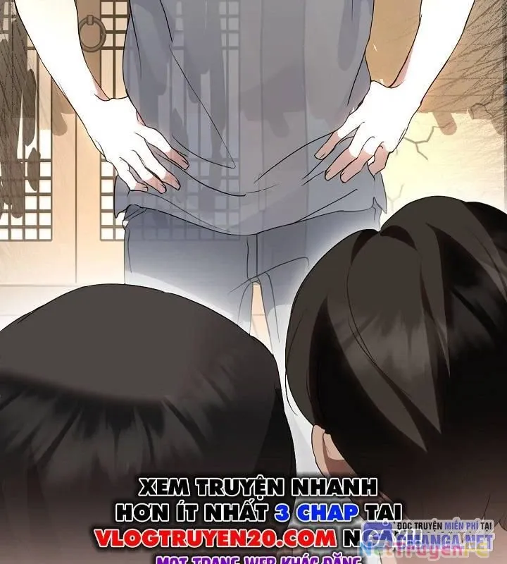 Nhà Hàng Âm Phủ Chap 50 - Next Chap 49