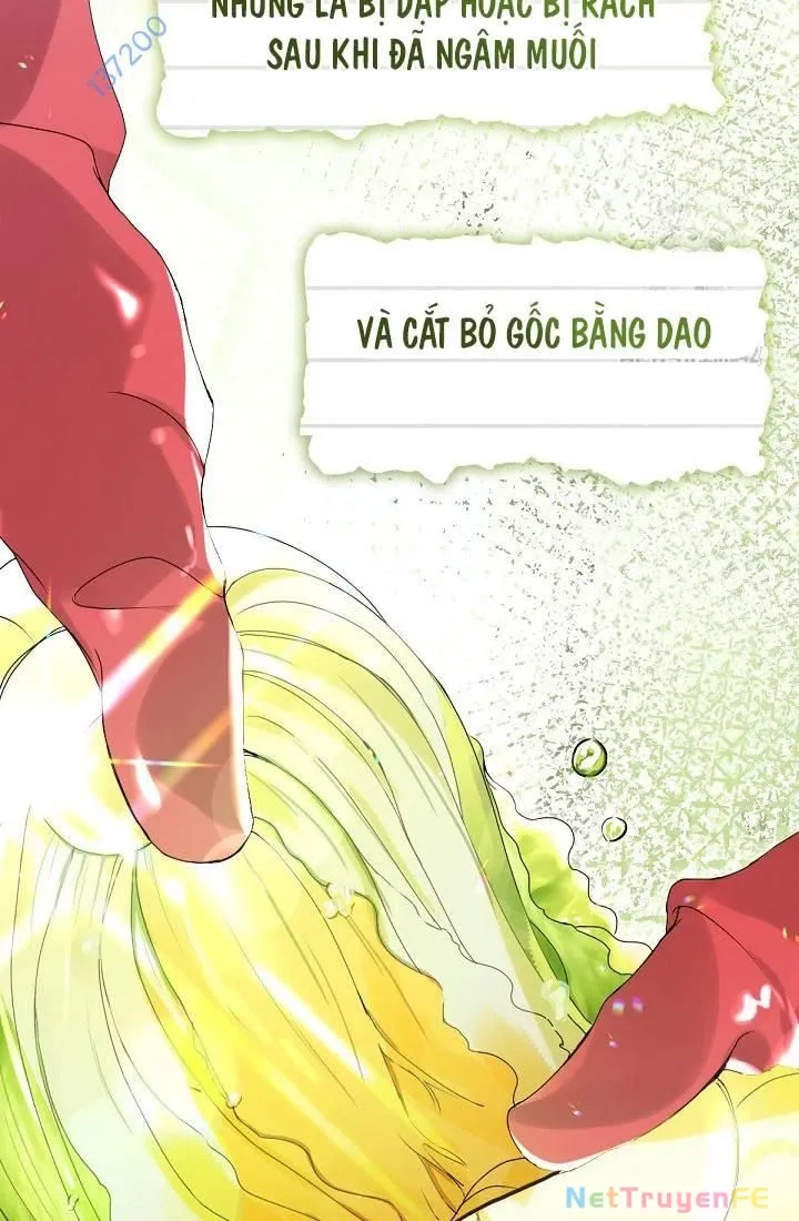 Nhà Hàng Âm Phủ Chap 50 - Next Chap 49