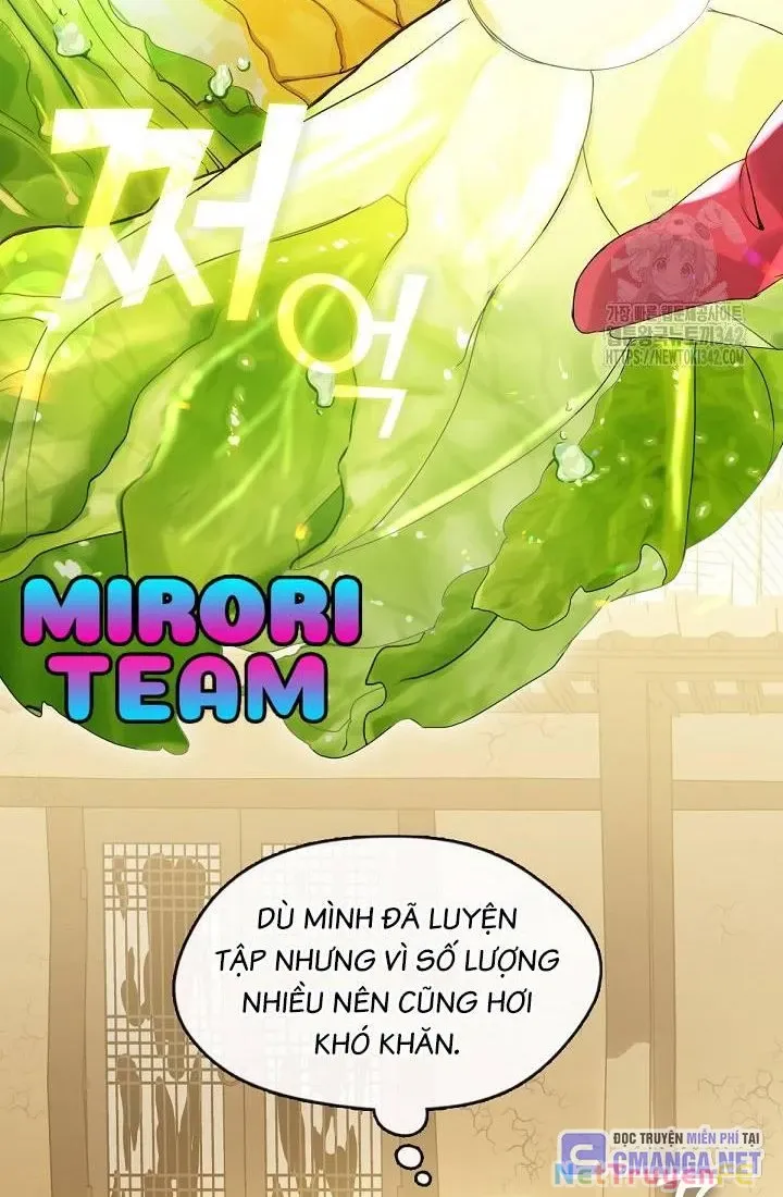 Nhà Hàng Âm Phủ Chap 50 - Next Chap 49