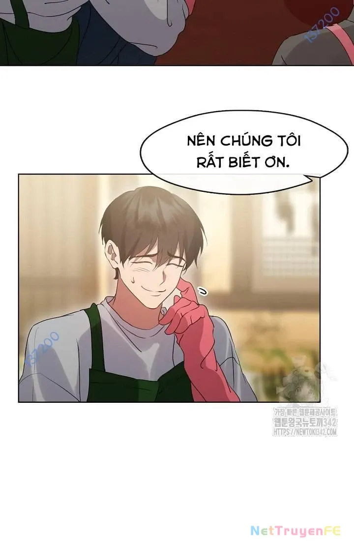 Nhà Hàng Âm Phủ Chap 50 - Next Chap 49