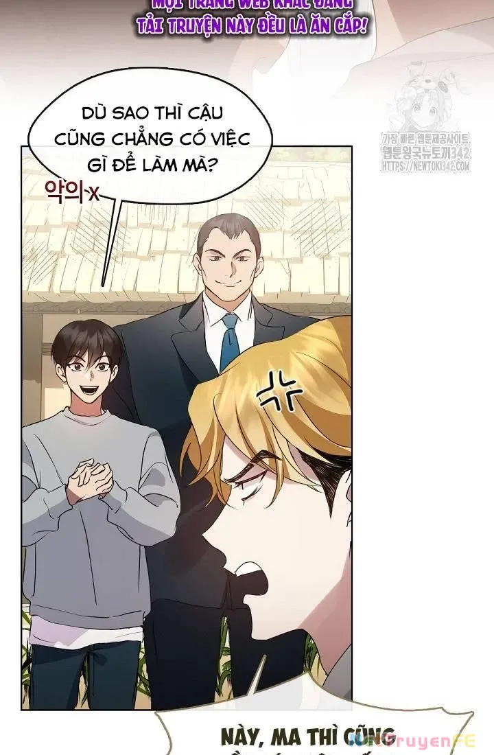 Nhà Hàng Âm Phủ Chap 50 - Next Chap 49
