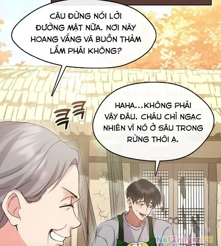 Nhà Hàng Âm Phủ Chap 50 - Next Chap 49