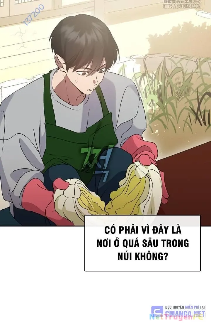 Nhà Hàng Âm Phủ Chap 50 - Next Chap 49