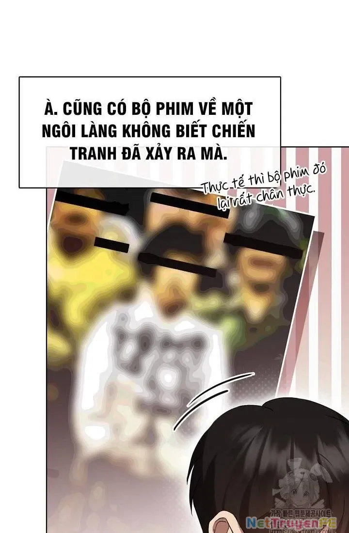 Nhà Hàng Âm Phủ Chap 50 - Next Chap 49