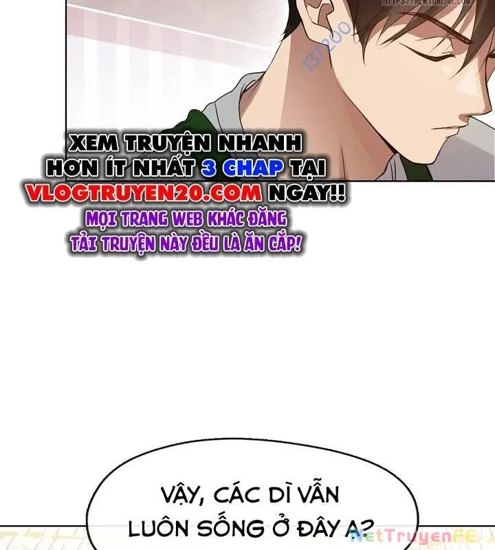 Nhà Hàng Âm Phủ Chap 50 - Next Chap 49