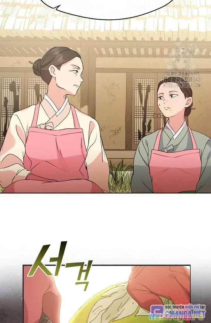 Nhà Hàng Âm Phủ Chap 50 - Next Chap 49