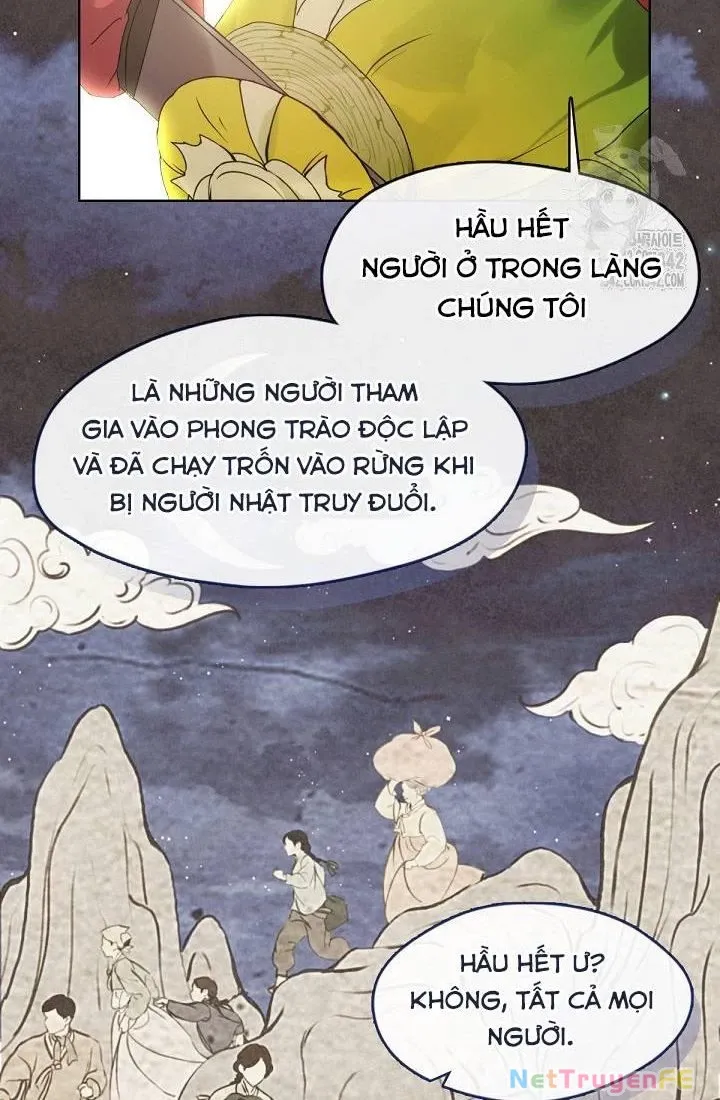 Nhà Hàng Âm Phủ Chap 50 - Next Chap 49