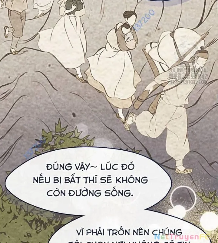 Nhà Hàng Âm Phủ Chap 50 - Next Chap 49