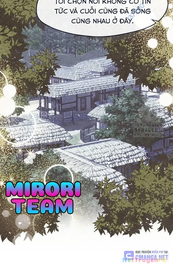 Nhà Hàng Âm Phủ Chap 50 - Next Chap 49