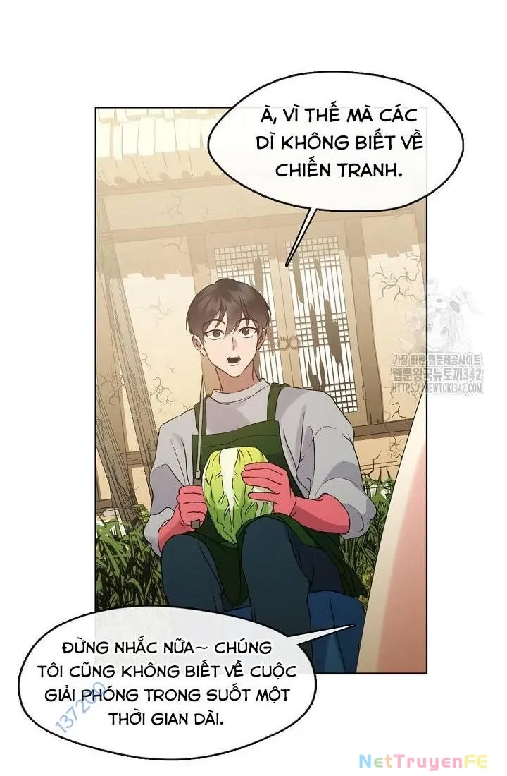 Nhà Hàng Âm Phủ Chap 50 - Next Chap 49