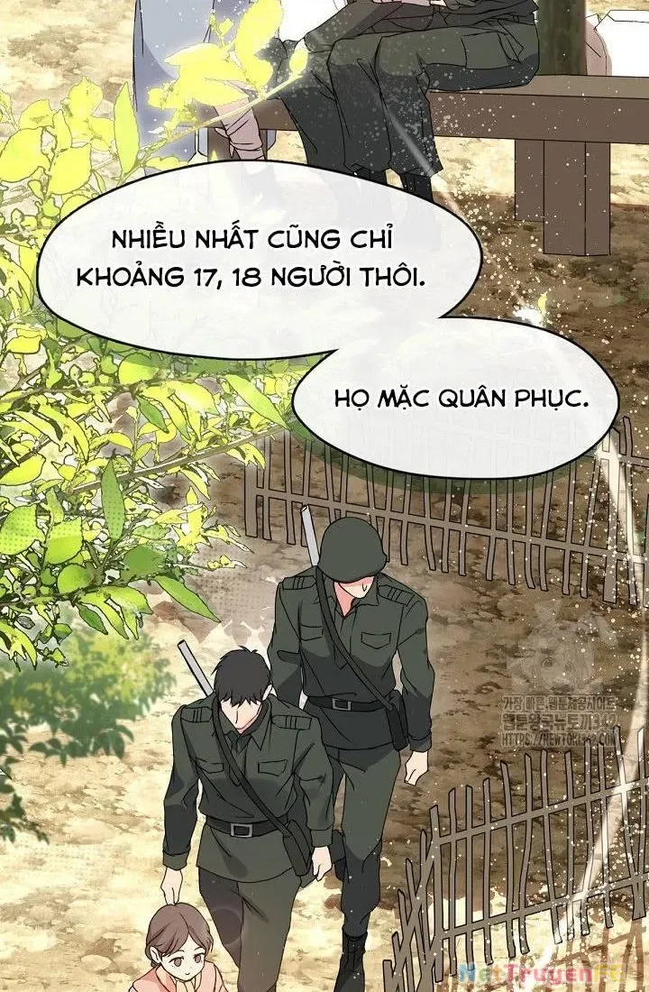 Nhà Hàng Âm Phủ Chap 50 - Next Chap 49