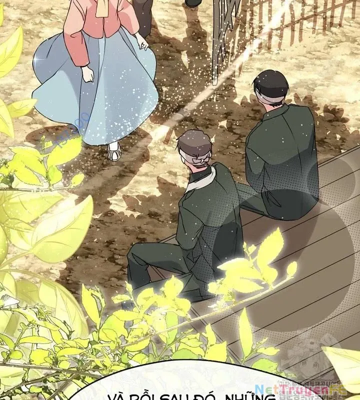 Nhà Hàng Âm Phủ Chap 50 - Next Chap 49