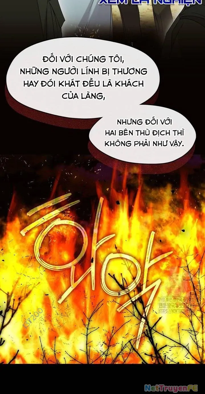 Nhà Hàng Âm Phủ Chap 50 - Next Chap 49