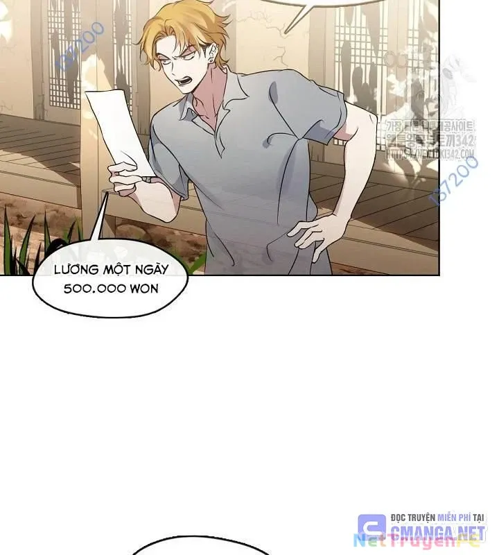 Nhà Hàng Âm Phủ Chap 50 - Next Chap 49