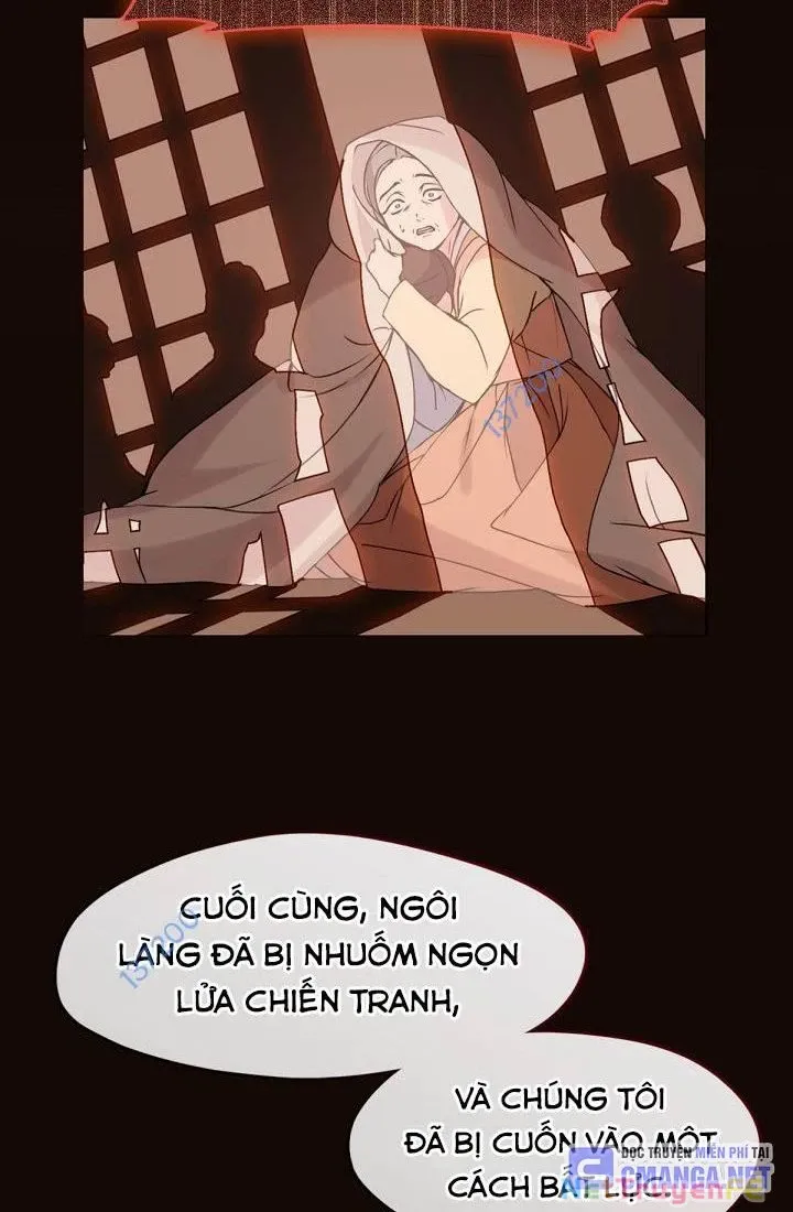 Nhà Hàng Âm Phủ Chap 50 - Next Chap 49