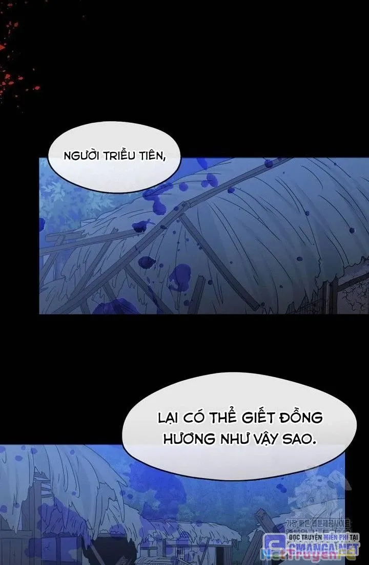 Nhà Hàng Âm Phủ Chap 50 - Next Chap 49