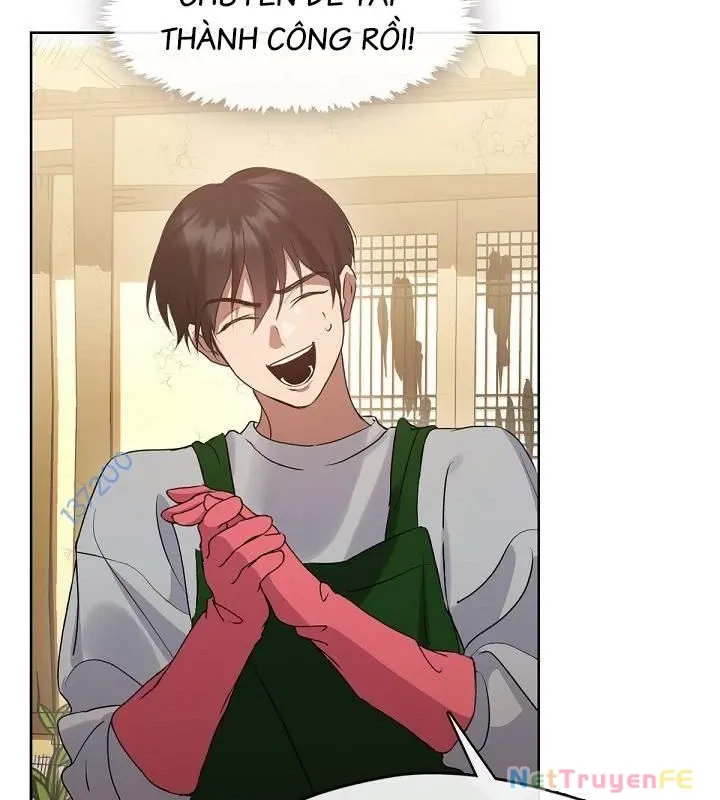 Nhà Hàng Âm Phủ Chap 50 - Next Chap 49