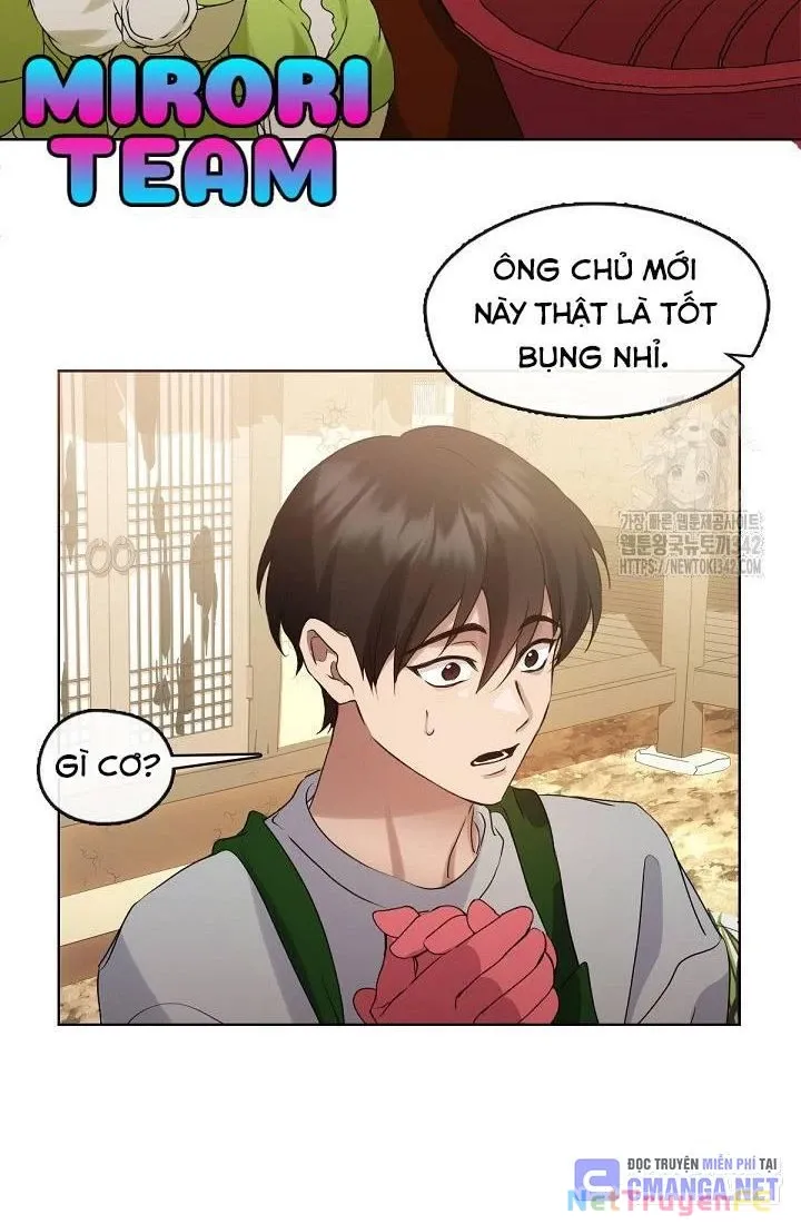 Nhà Hàng Âm Phủ Chap 50 - Next Chap 49