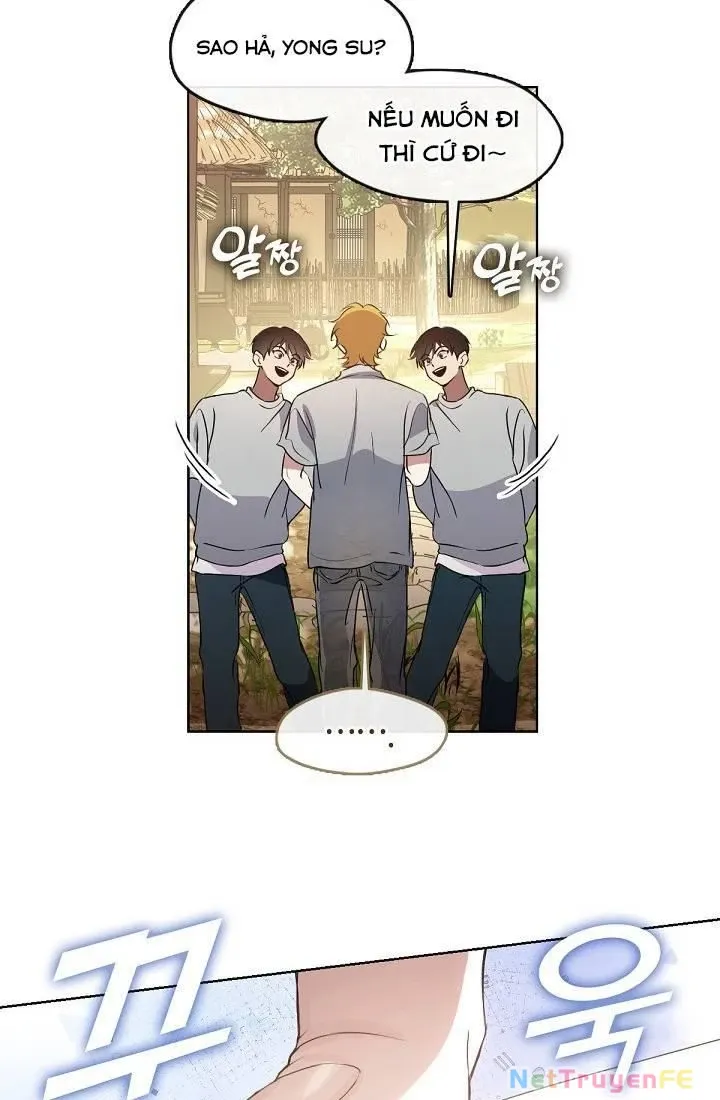 Nhà Hàng Âm Phủ Chap 50 - Next Chap 49