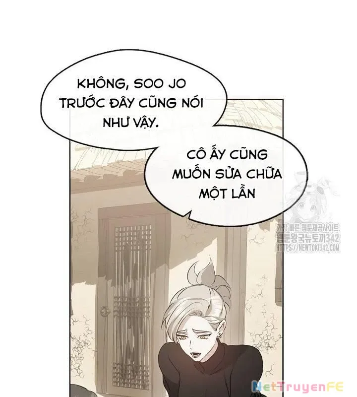 Nhà Hàng Âm Phủ Chap 50 - Next Chap 49