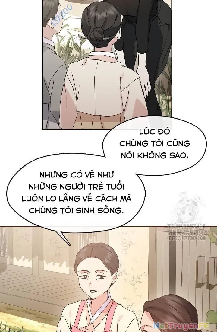 Nhà Hàng Âm Phủ Chap 50 - Next Chap 49