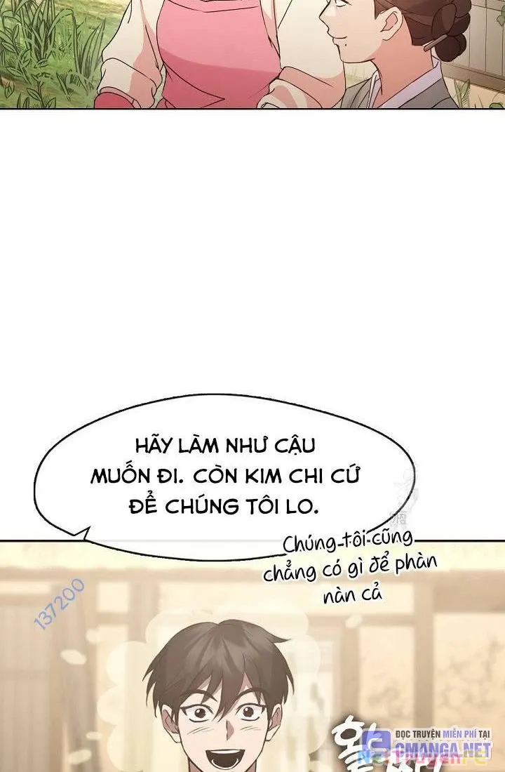Nhà Hàng Âm Phủ Chap 50 - Next Chap 49