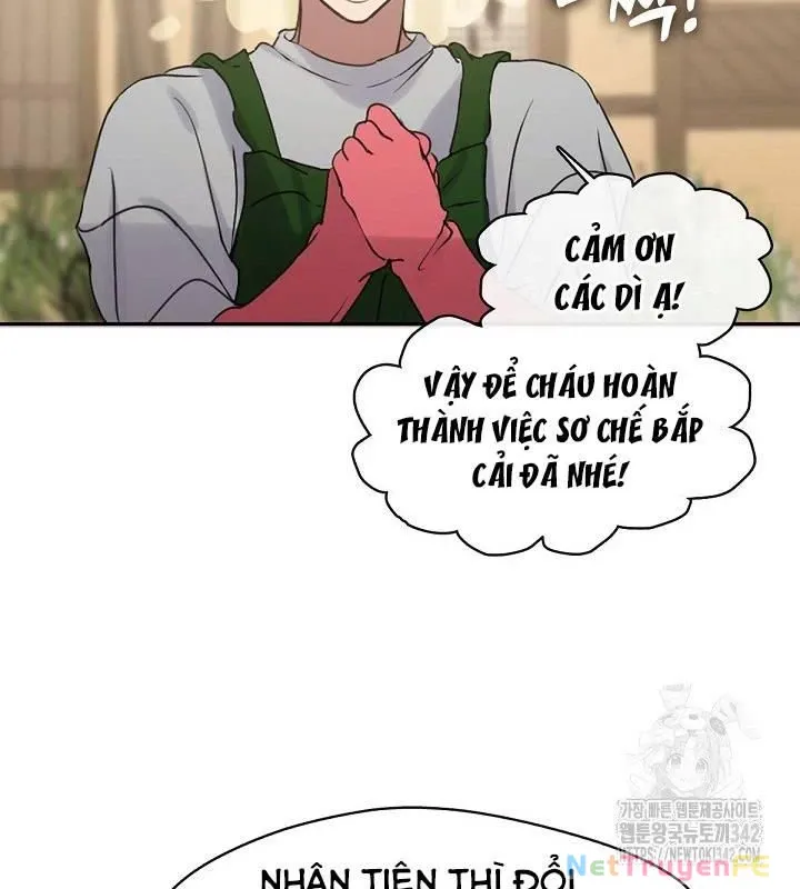 Nhà Hàng Âm Phủ Chap 50 - Next Chap 49