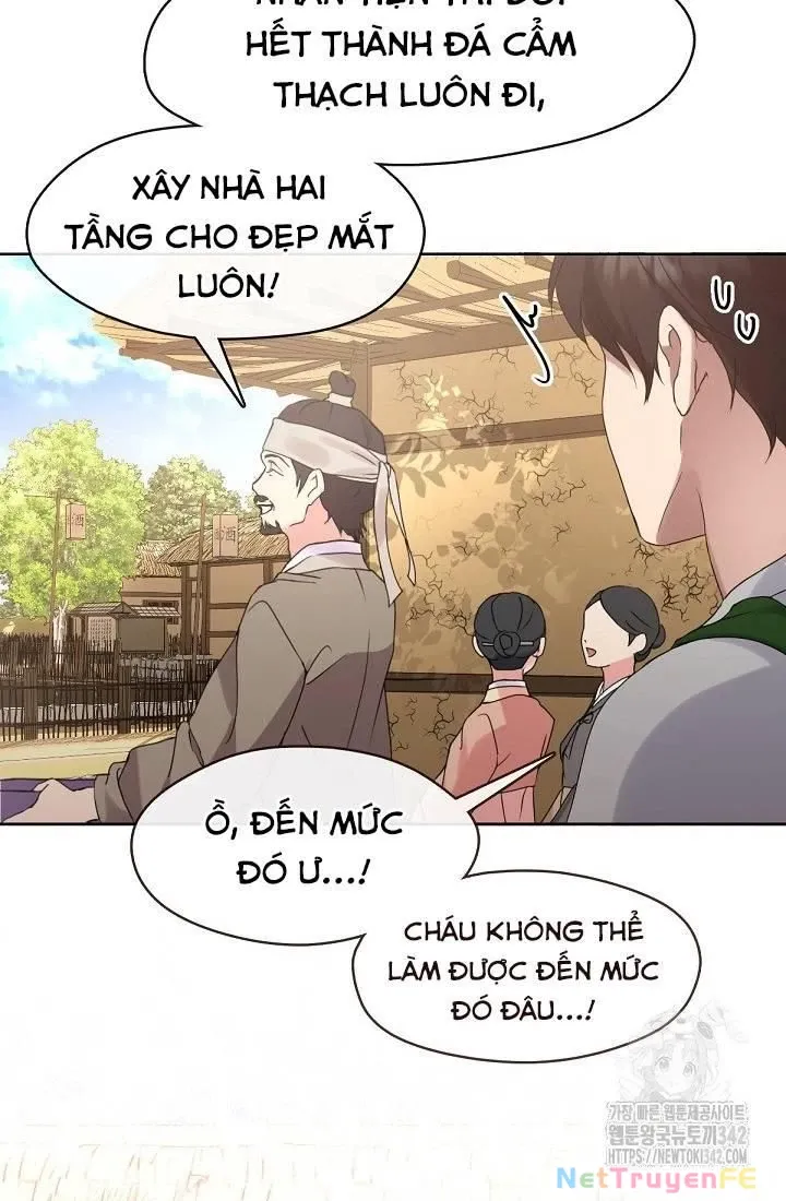 Nhà Hàng Âm Phủ Chap 50 - Next Chap 49