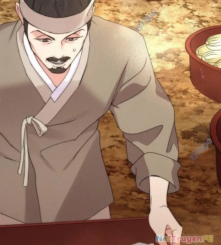 Nhà Hàng Âm Phủ Chap 50 - Next Chap 49