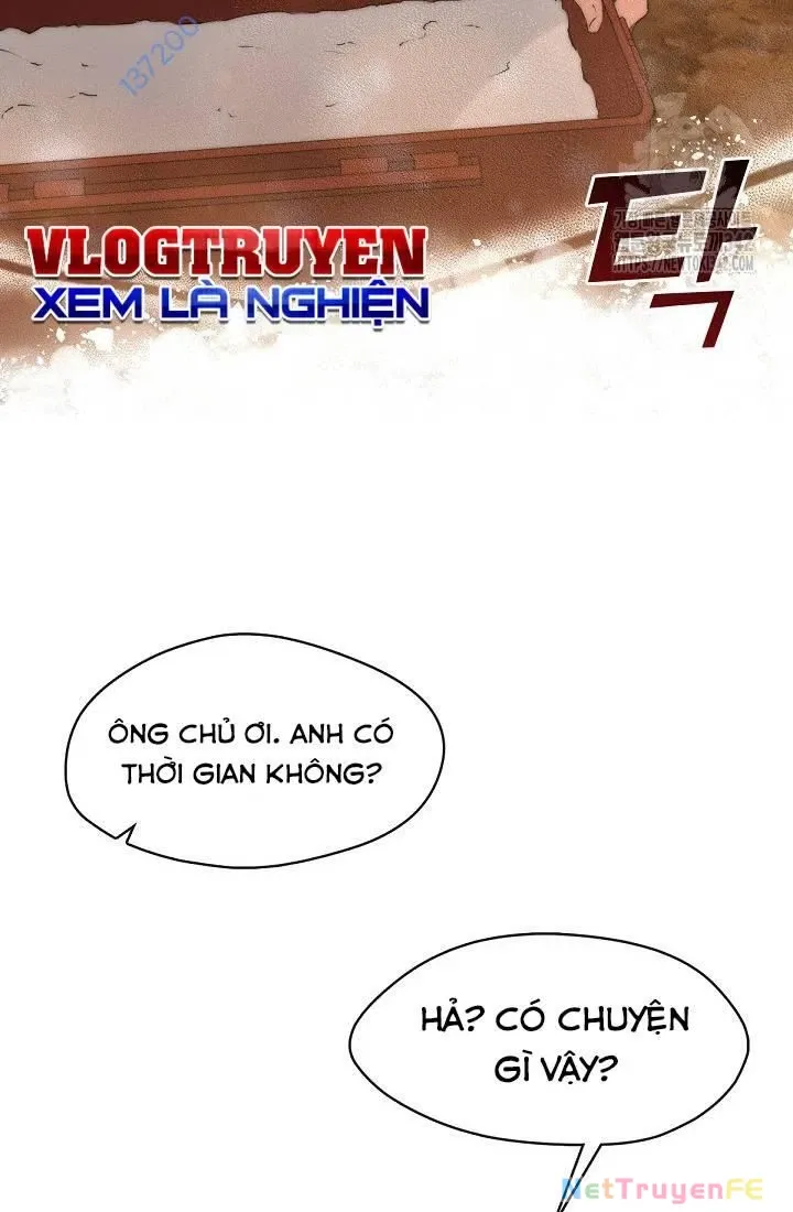 Nhà Hàng Âm Phủ Chap 50 - Next Chap 49