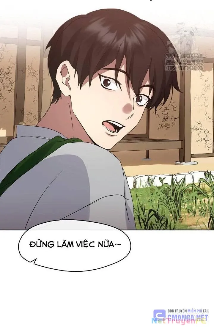 Nhà Hàng Âm Phủ Chap 50 - Next Chap 49