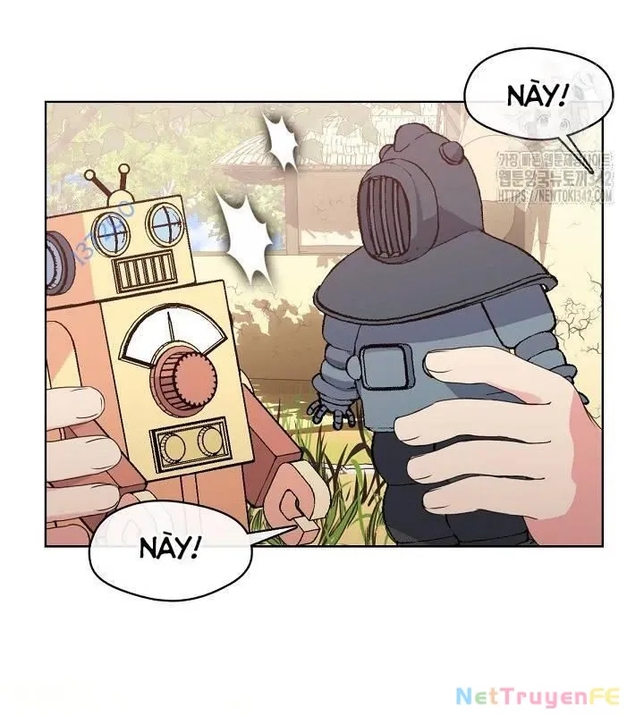 Nhà Hàng Âm Phủ Chap 50 - Next Chap 49