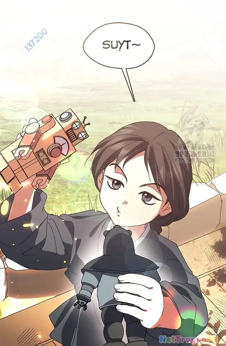 Nhà Hàng Âm Phủ Chap 50 - Next Chap 49