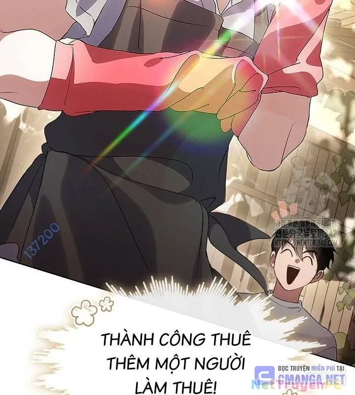 Nhà Hàng Âm Phủ Chap 50 - Next Chap 49