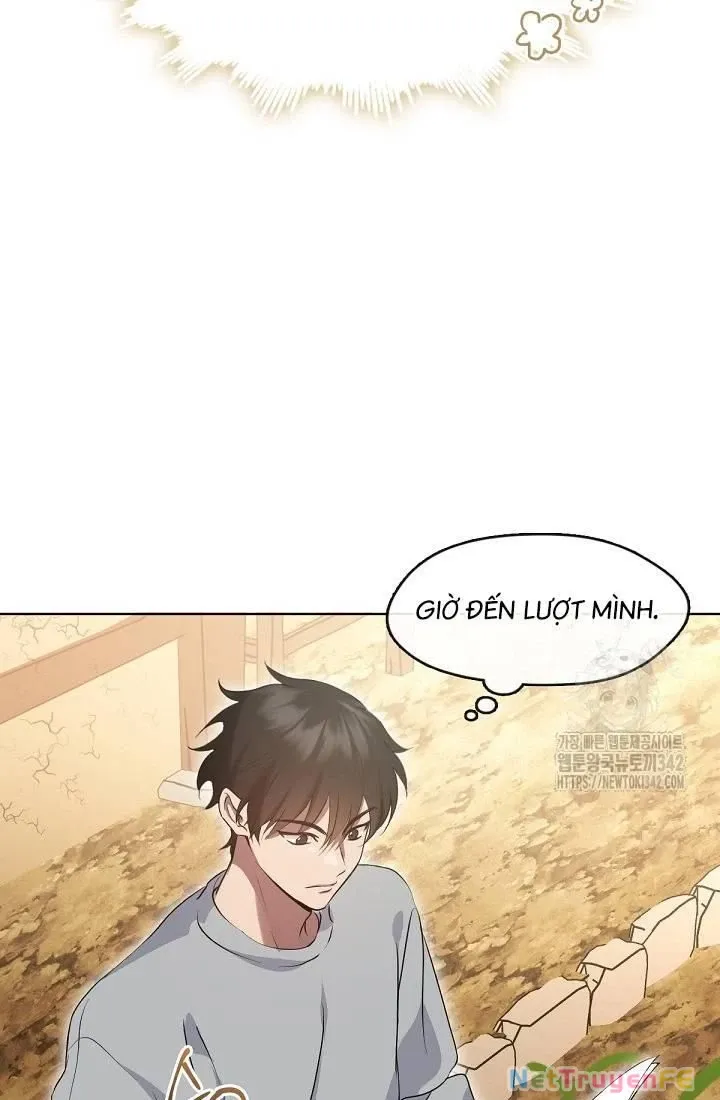 Nhà Hàng Âm Phủ Chap 50 - Next Chap 49
