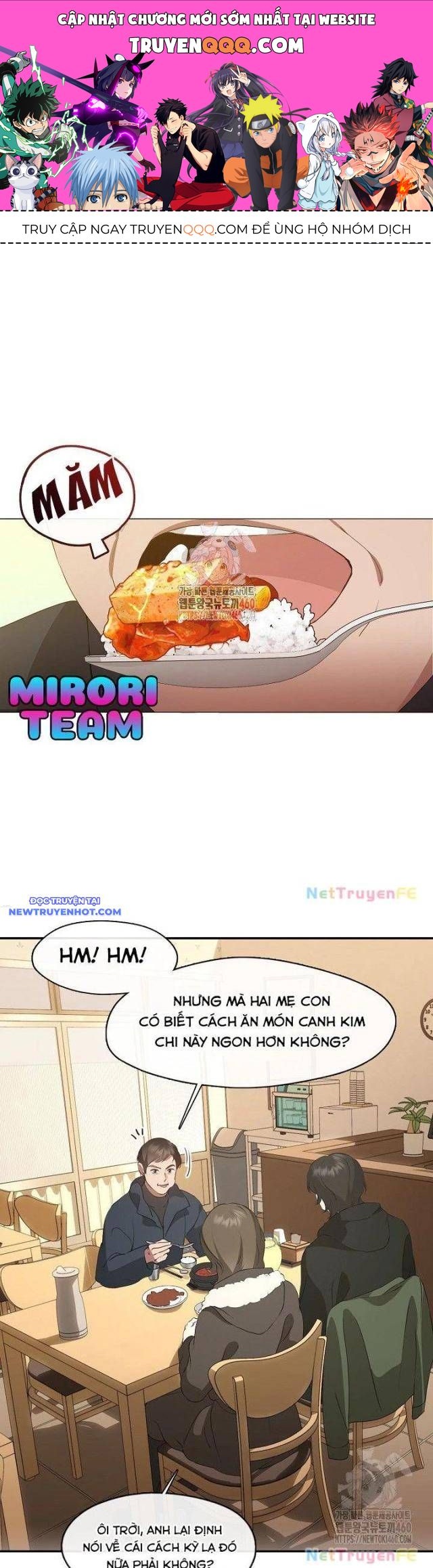 Chương 61 - Trang 1