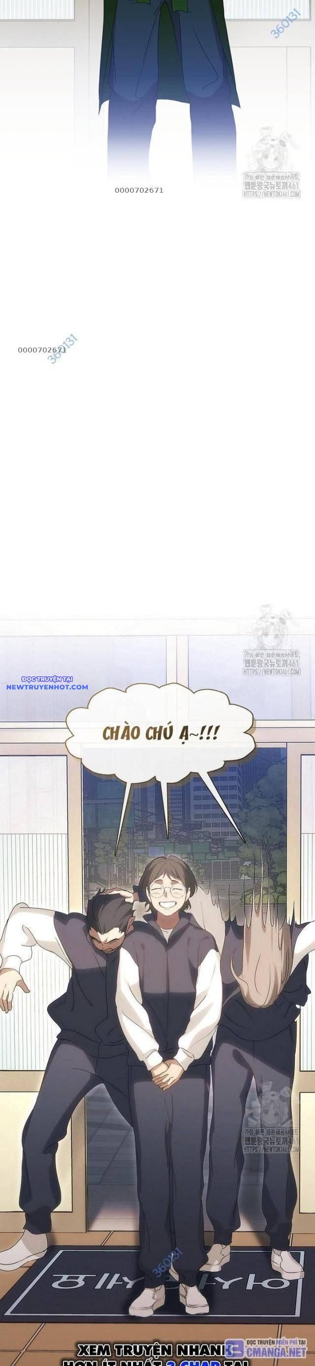 Nhà Hàng Âm Phủ Chap 62 - Next Chap 61