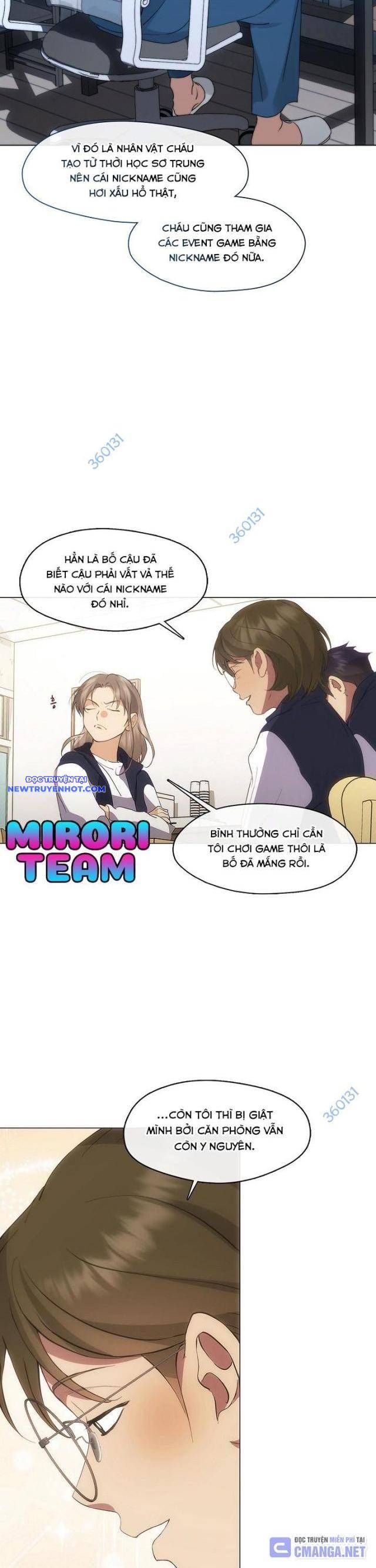 Nhà Hàng Âm Phủ Chap 62 - Next Chap 61