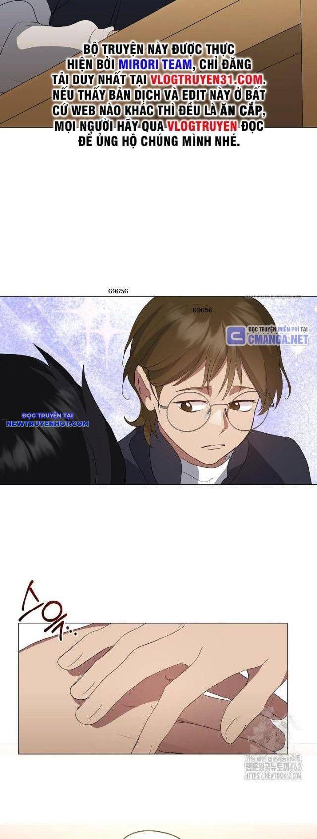 Nhà Hàng Âm Phủ Chap 63 - Next Chap 62