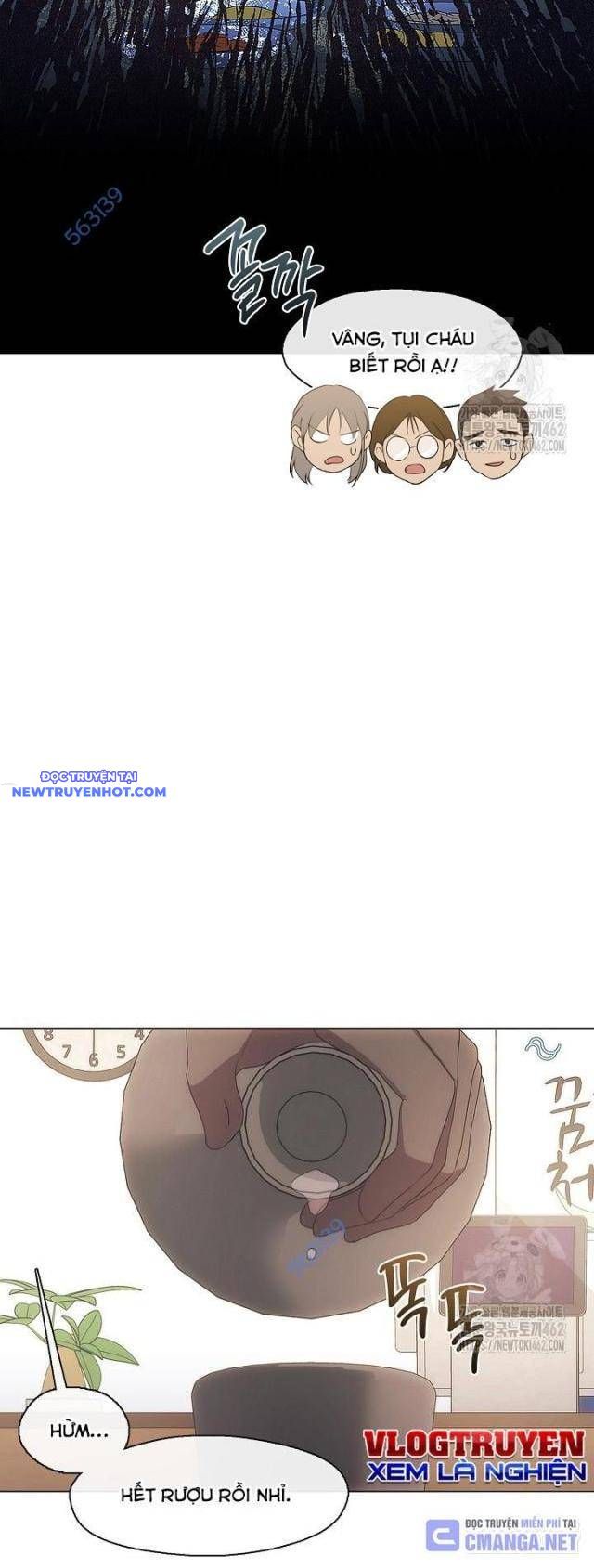 Nhà Hàng Âm Phủ Chap 63 - Next Chap 62