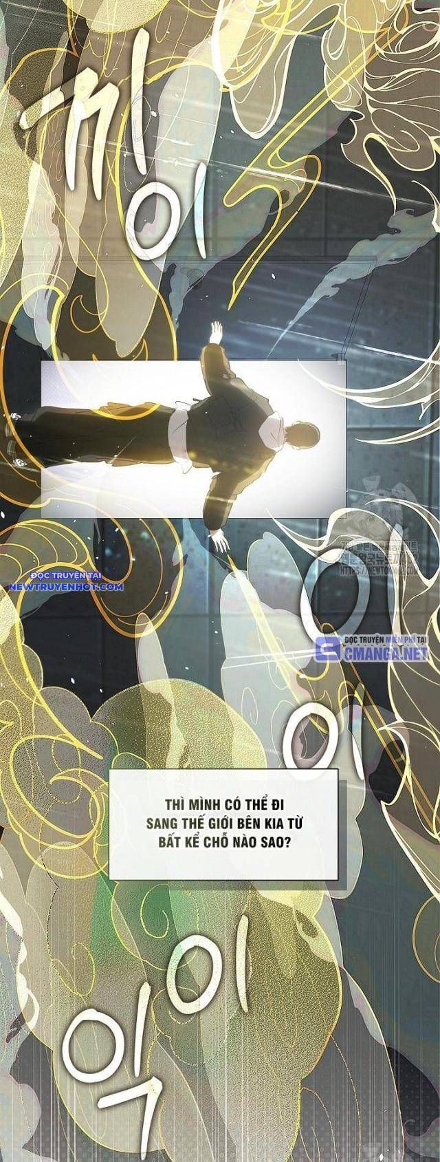 Nhà Hàng Âm Phủ Chap 63 - Next Chap 62