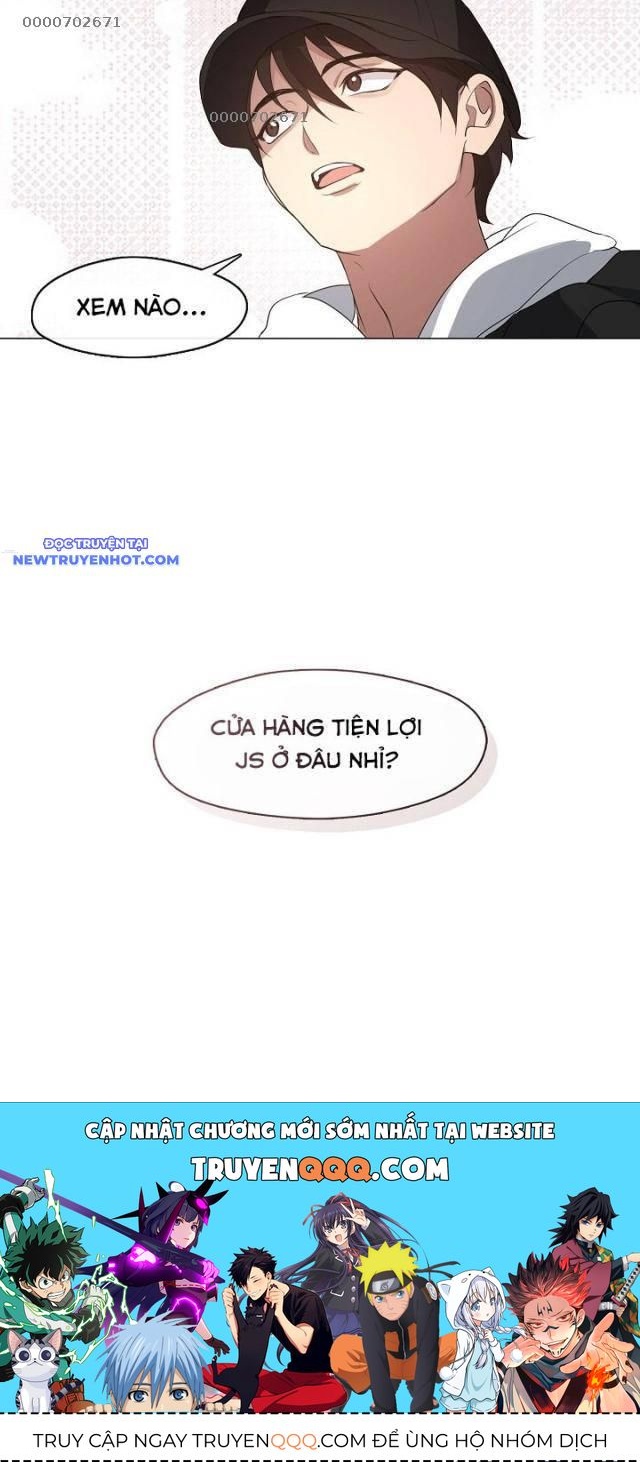 Nhà Hàng Âm Phủ Chap 63 - Next Chap 62