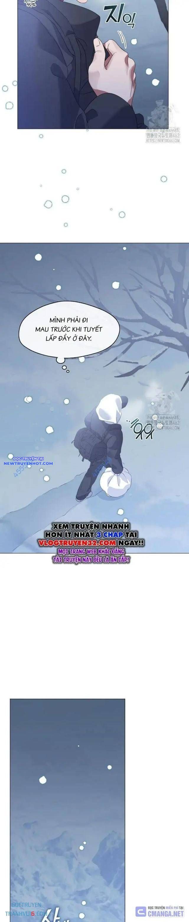 Nhà Hàng Âm Phủ Chap 64 - Next Chap 63