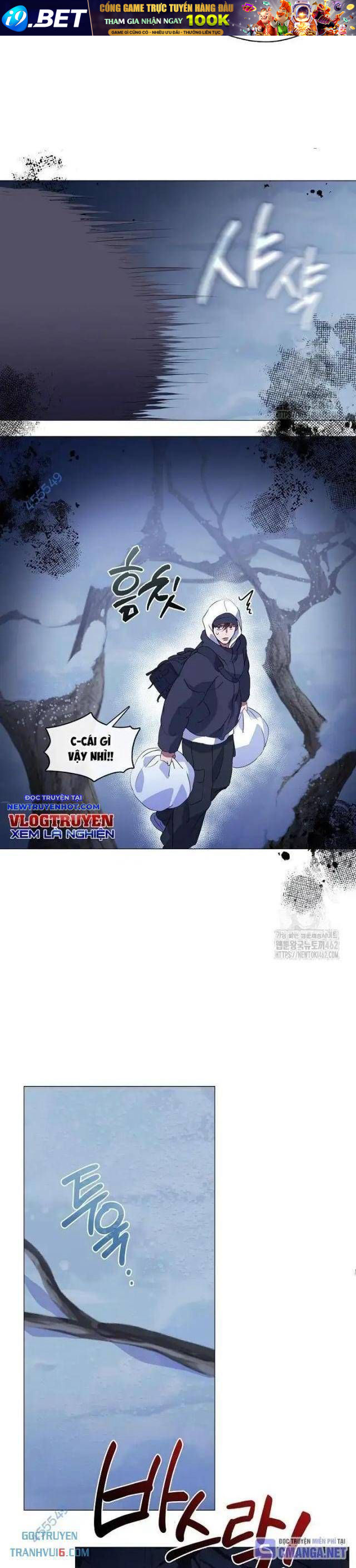 Nhà Hàng Âm Phủ Chap 64 - Next Chap 63