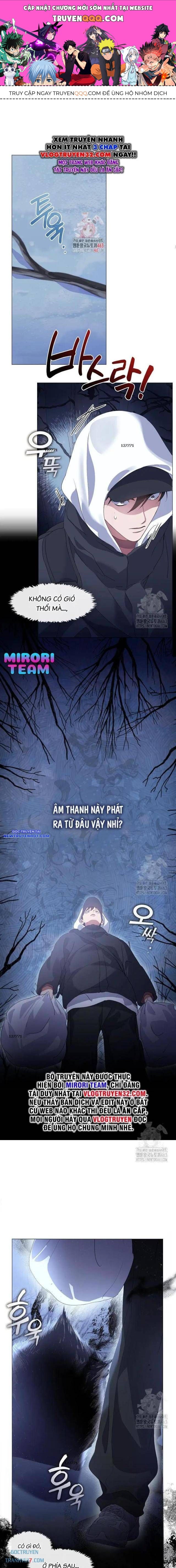 Nhà Hàng Âm Phủ Chap 65 - Next Chap 64