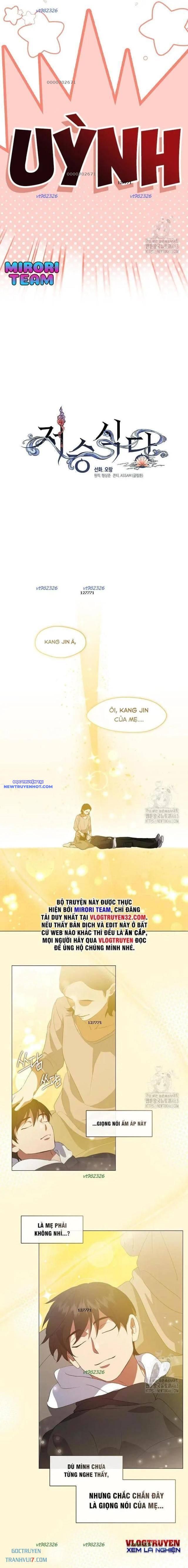 Nhà Hàng Âm Phủ Chap 65 - Next Chap 64