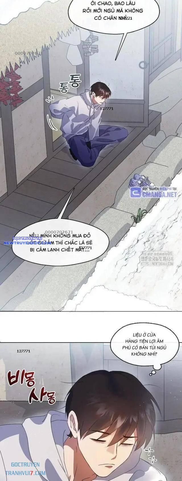 Nhà Hàng Âm Phủ Chap 66 - Next Chap 65
